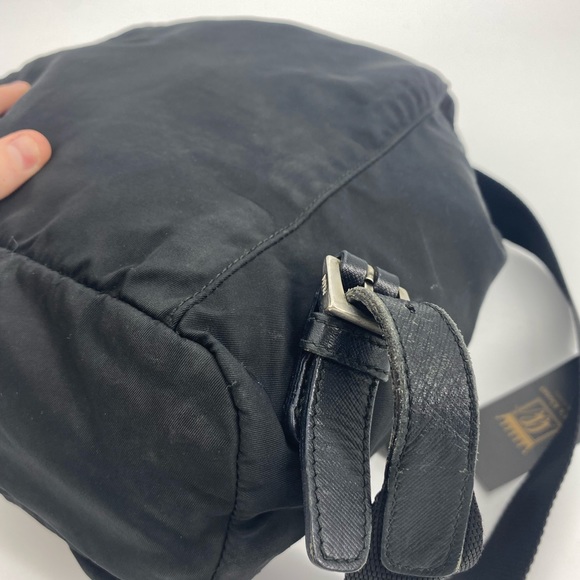 Prada Nylon Backpack - Picture 7 of 12